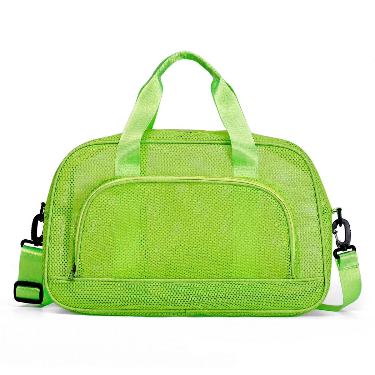 Lightweight Athletic Gym Bag — product view 6
