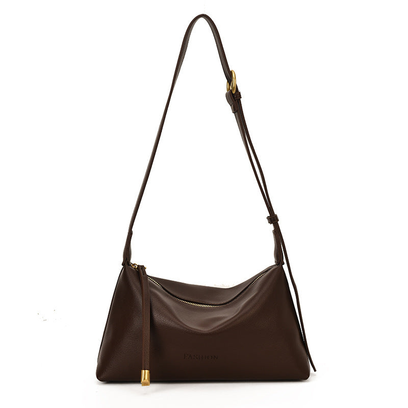Soft Textured Sling Handbag LoungeYard — product view 5