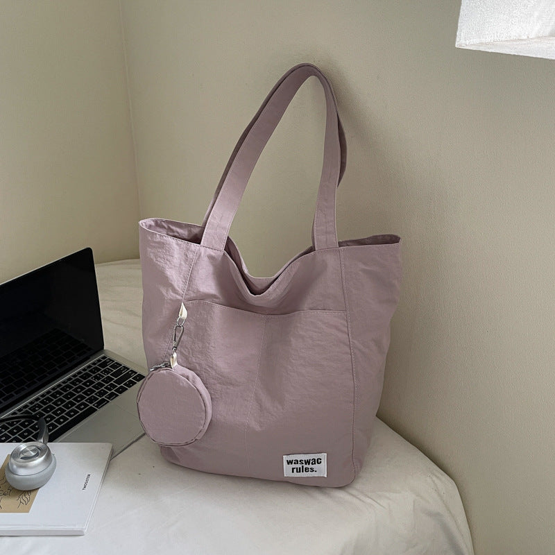 Lightweight Versatile Tote Bag LoungeYard — product view 7