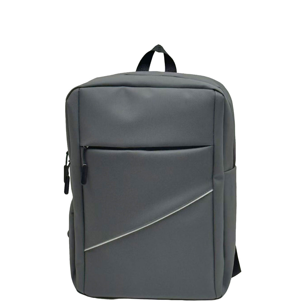 Lightweight Multi-Compartment Urban Backpack LoungeYard — product view 3