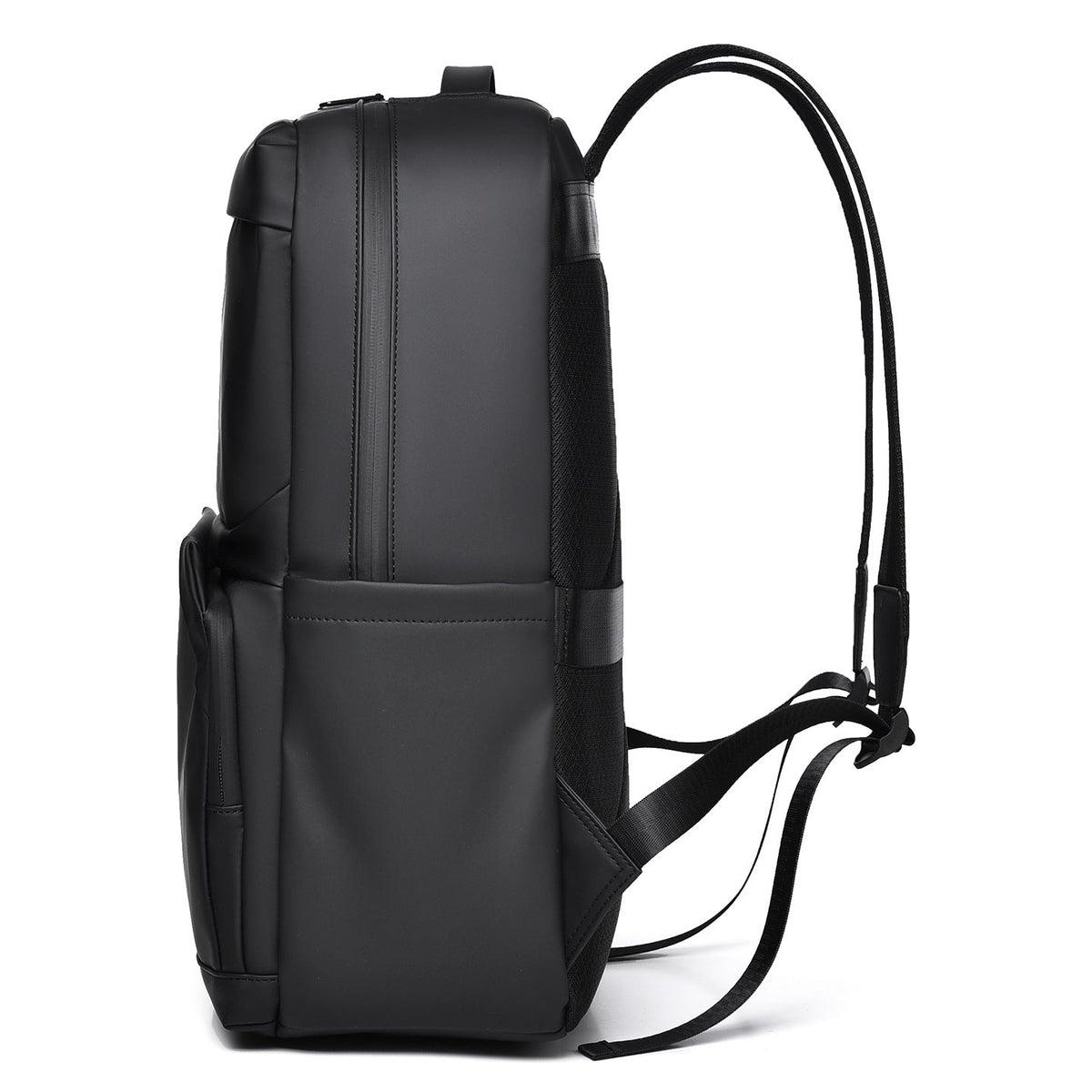 Sleek Professional Business Backpack LoungeYard — product view 1