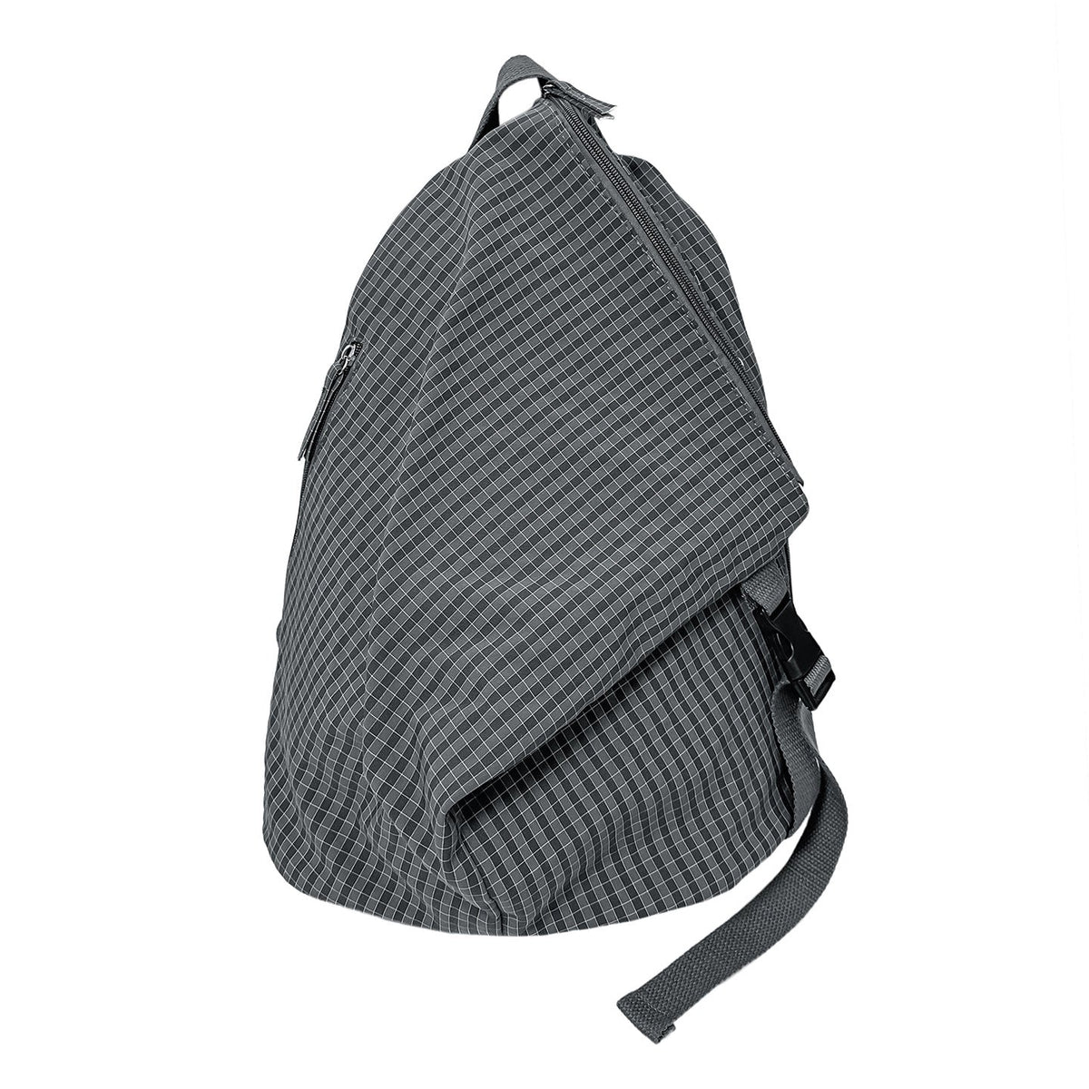 Durable Lightweight Sling Backpack LoungeYard — product view 5