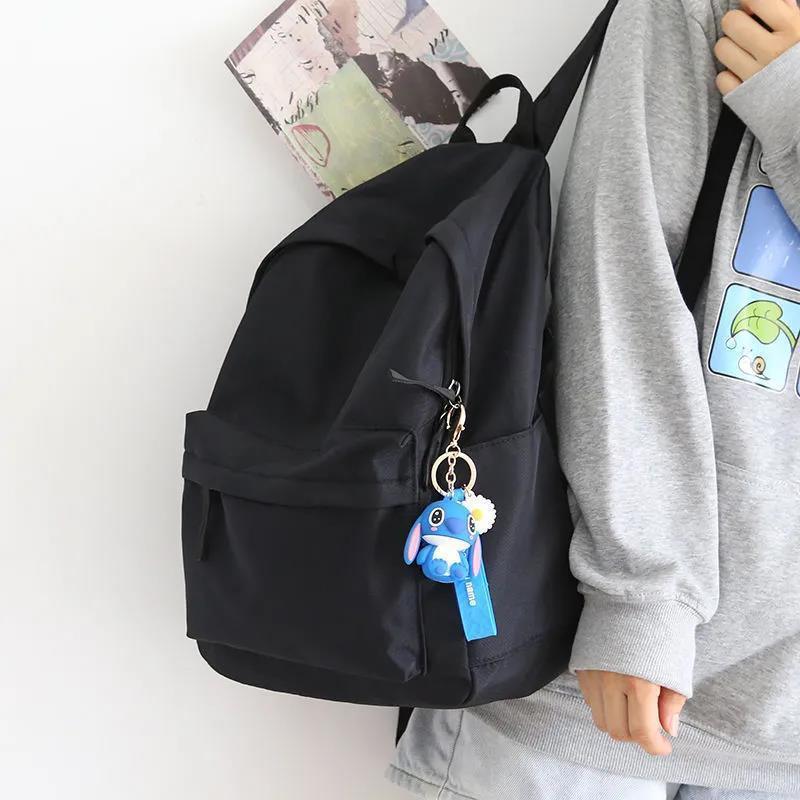 Versatile Multi-Pocket Backpack LoungeYard — product view 2