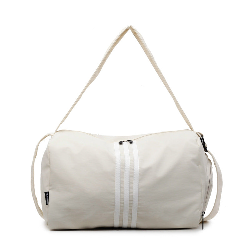 Women’s sporty everyday and travel bag LoungeYard — product view 1