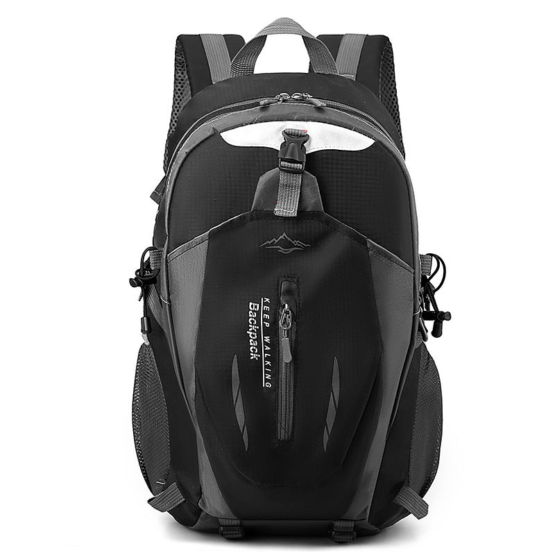 Durable Outdoor Hiking Backpack LoungeYard — product view 5