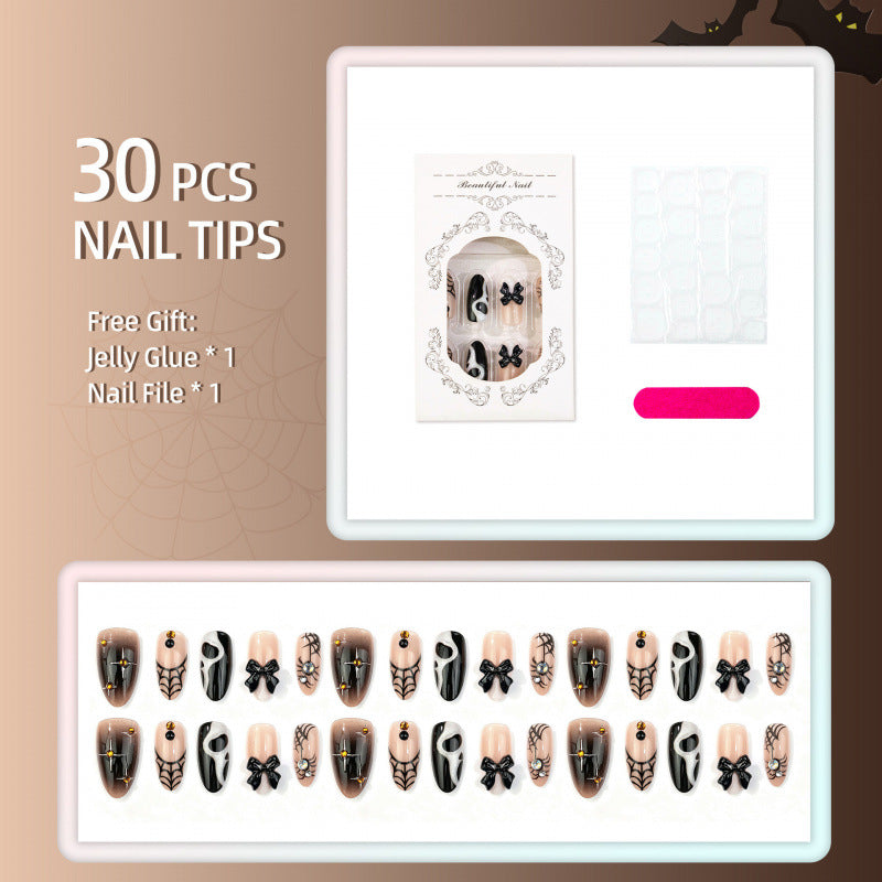 Decorative Nail Art — product view 4