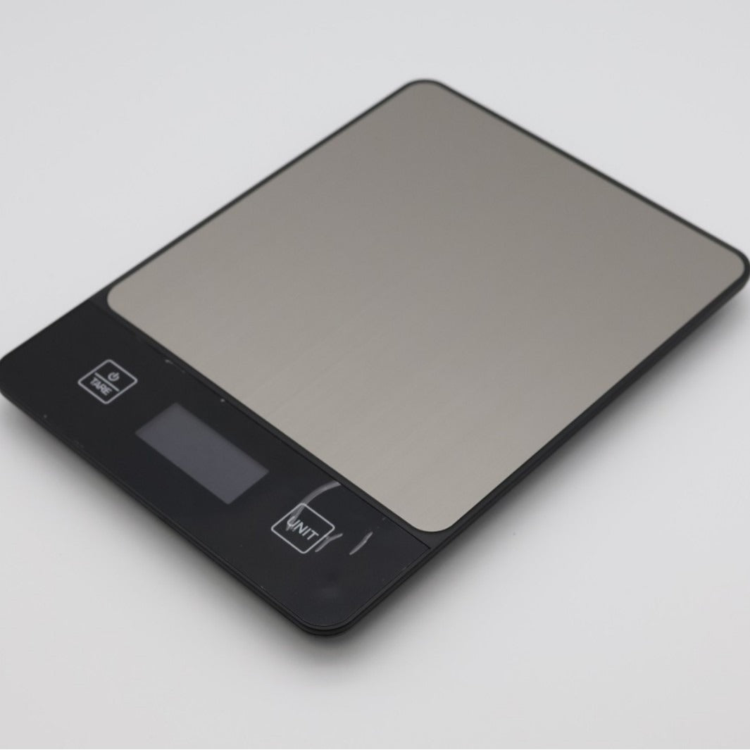 Digital Precision Kitchen Scale — product view 3