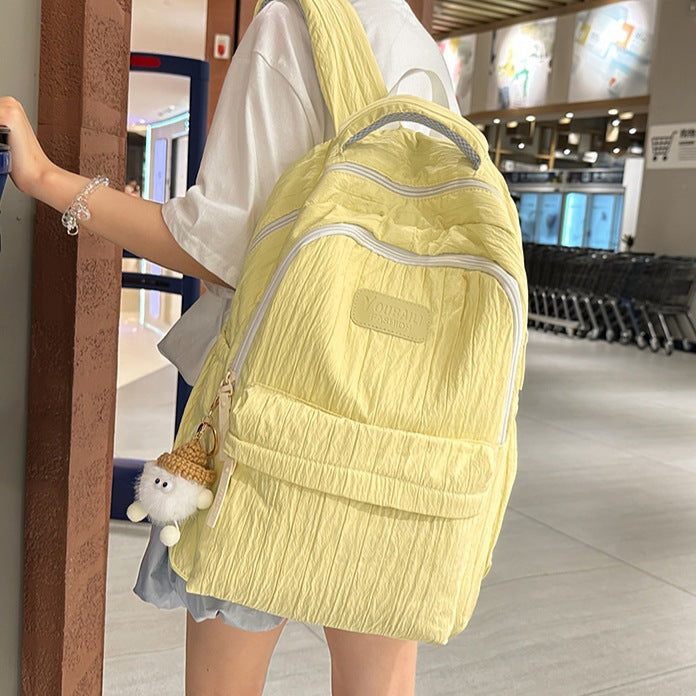 Functional Daypack LoungeYard — product view 2