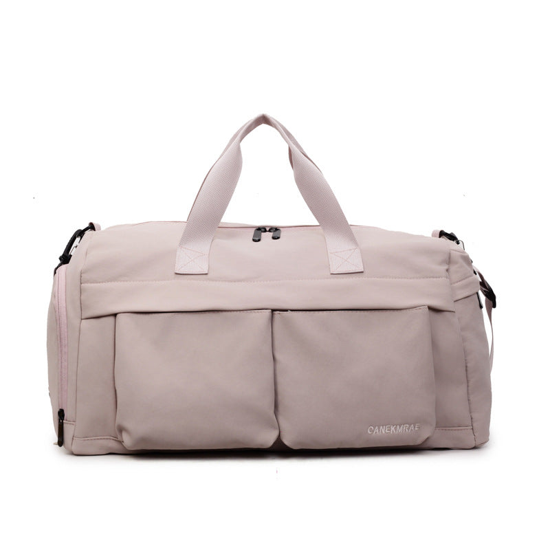 Practical Sports Bag LoungeYard — product view 5