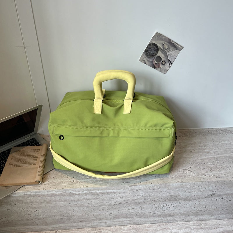 Versatile Travel Holdall — product view 3