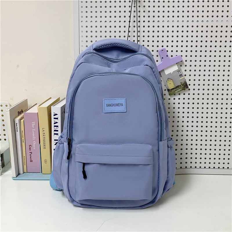 Durable Multi-Functional Laptop Backpack — product view 6