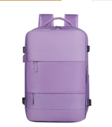 Professional Slim Backpack LoungeYard — product view 6
