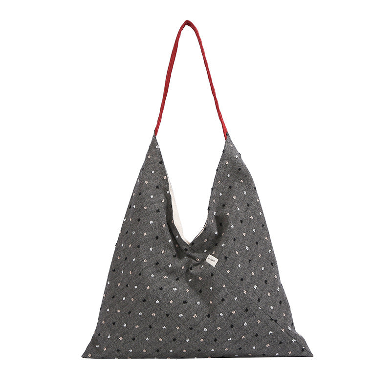 Versatile tote bag LoungeYard — product view 6