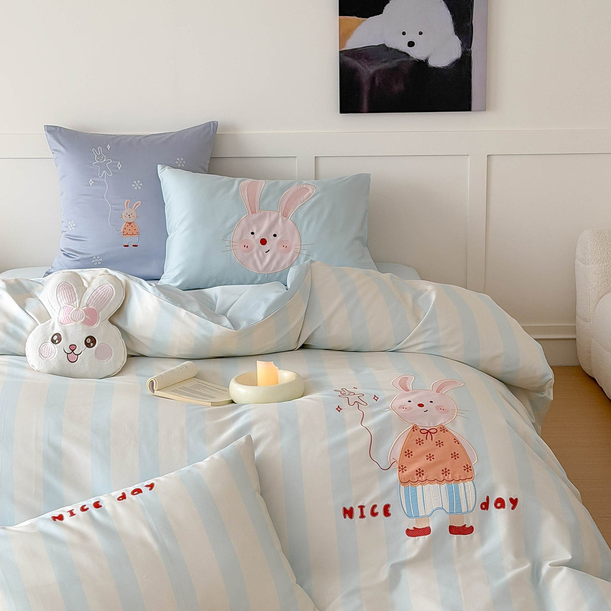 Children's bedding set — product view 6