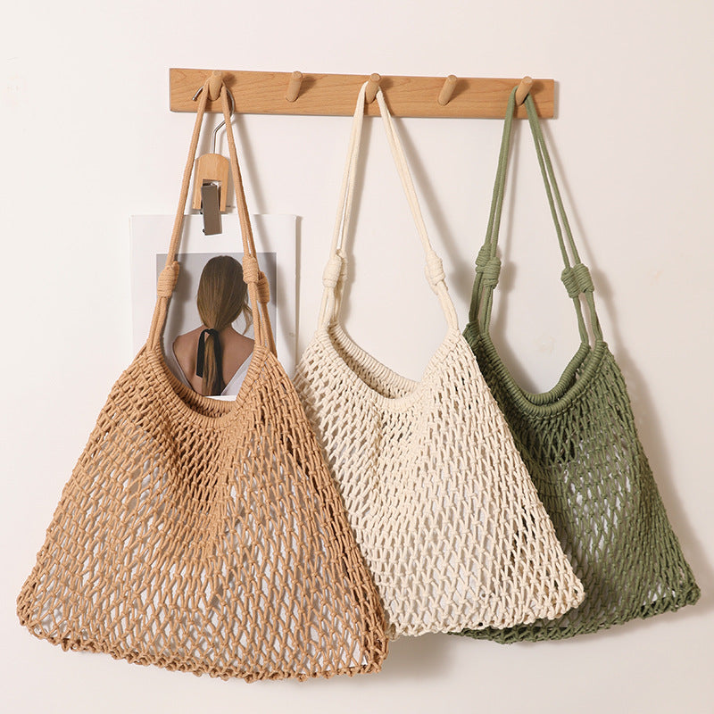 Net bag LoungeYard — product view 1