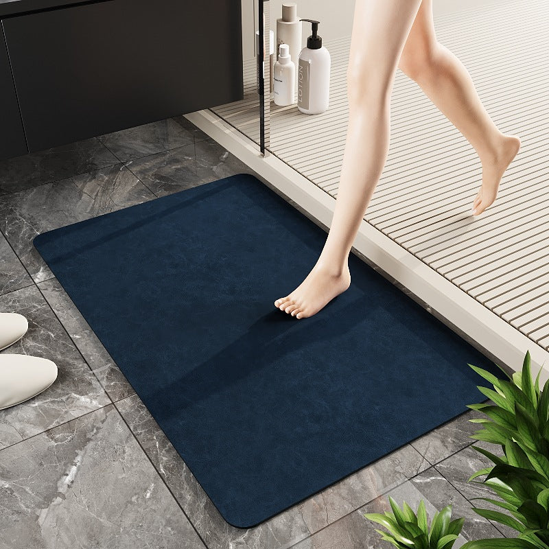 Quick-Drying Bathroom Mat — product view 5