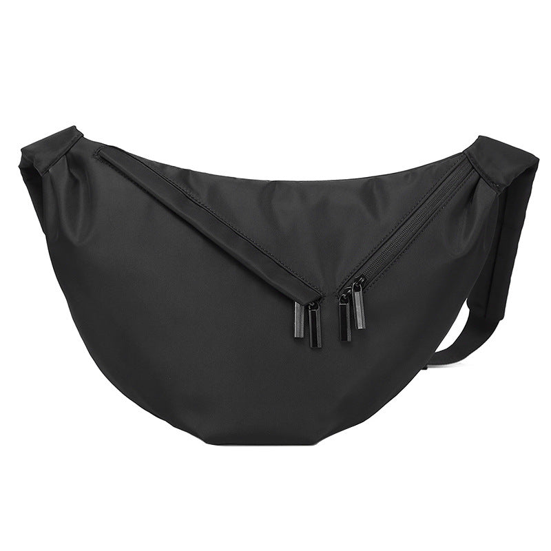 Urban Lightweight Sling Bag LoungeYard — product view 2