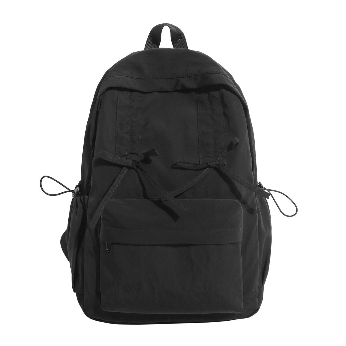 Minimalist Multi-Utility Backpack LoungeYard — product view 3