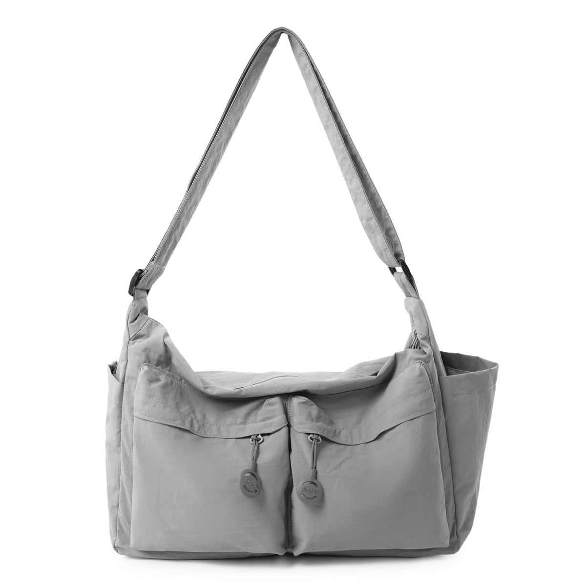 Functional Utility Shoulder Bag — product view 3