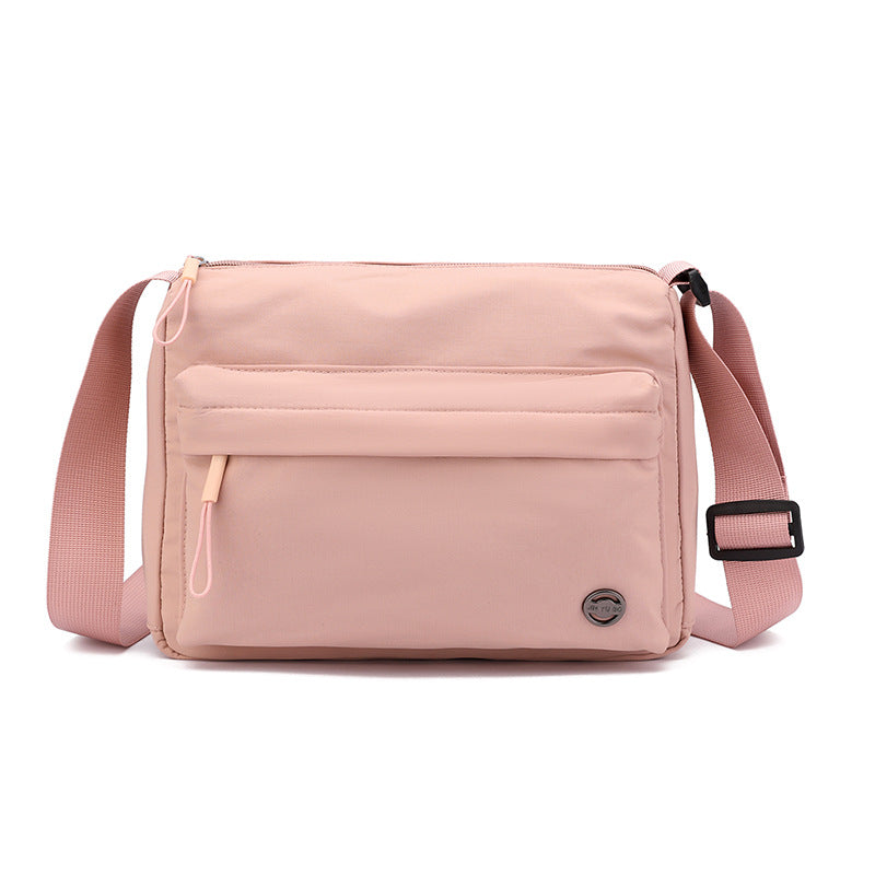 Shoulder bag LoungeYard — product view 2
