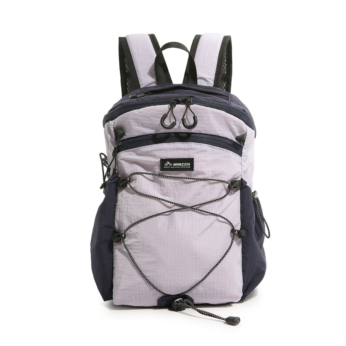 Multi-Purpose Lightweight Hiking Backpack LoungeYard — product view 6