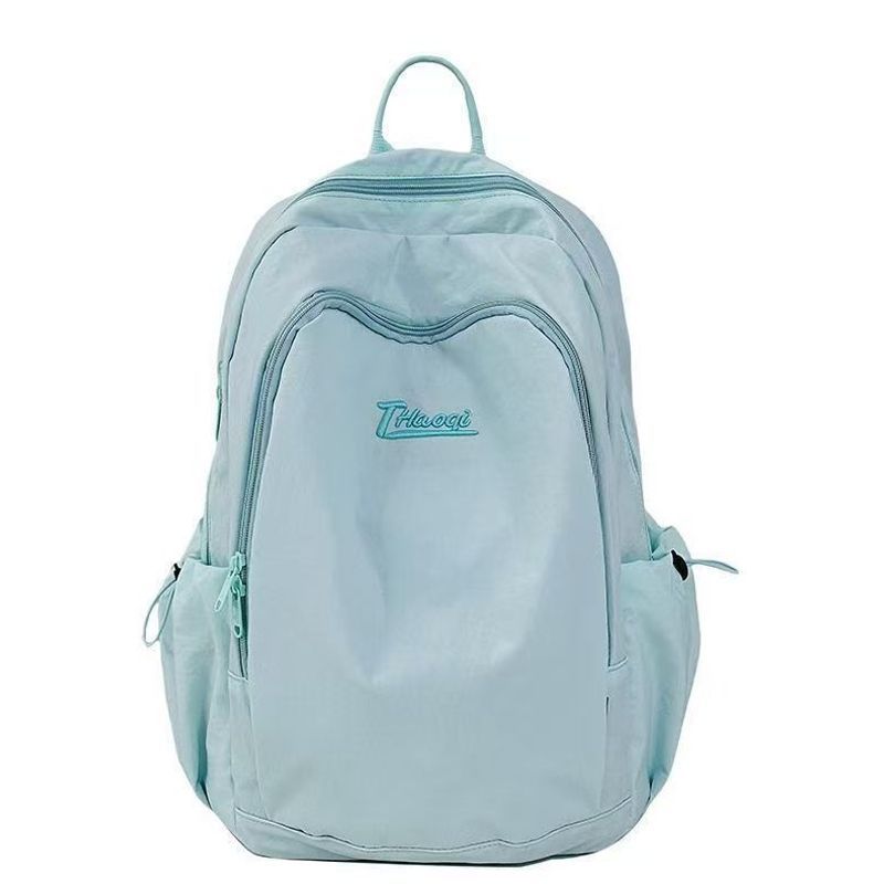 Casual Everyday Backpack LoungeYard — product view 7