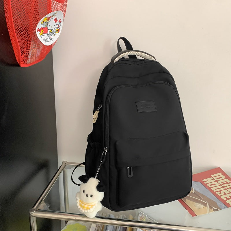 Casual Multi-Purpose Backpack LoungeYard — product view 4