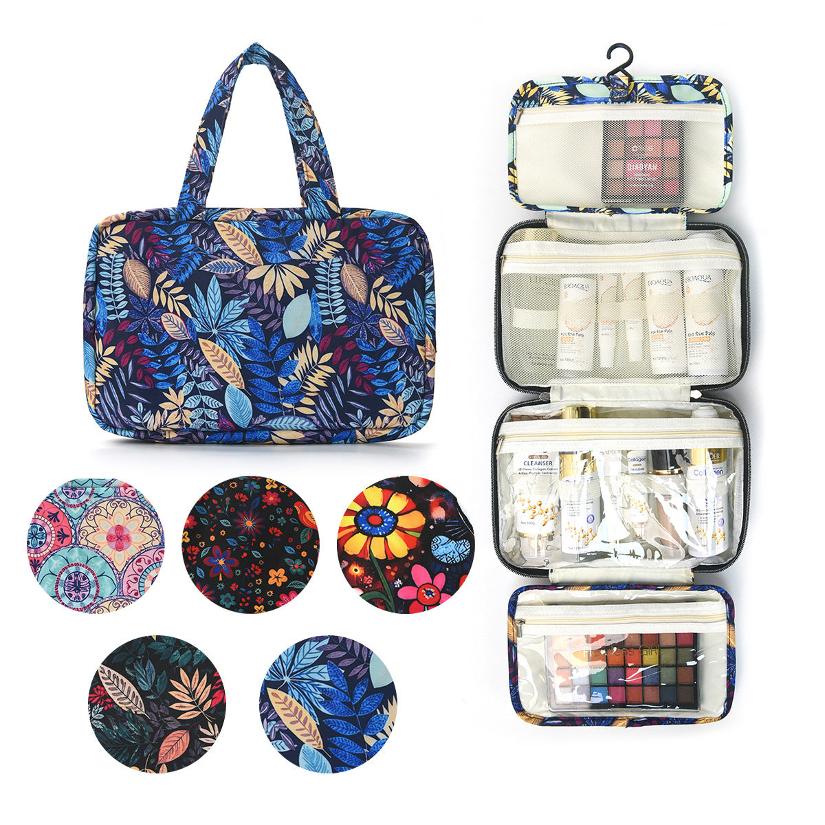 Cosmetic Organizer LoungeYard — product view 1