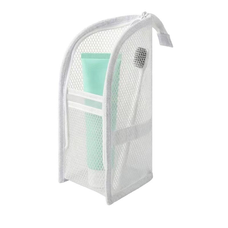 Travel Toilet Bag LoungeYard — product view 1