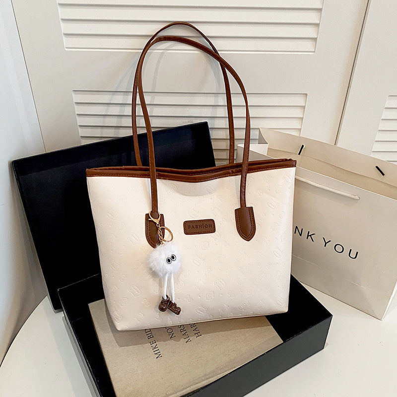 Fashion Tote Bag — product view 1