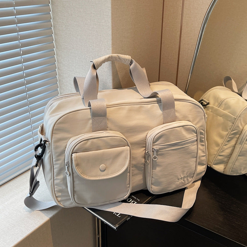 Travel Gym LoungeYard — product view 1