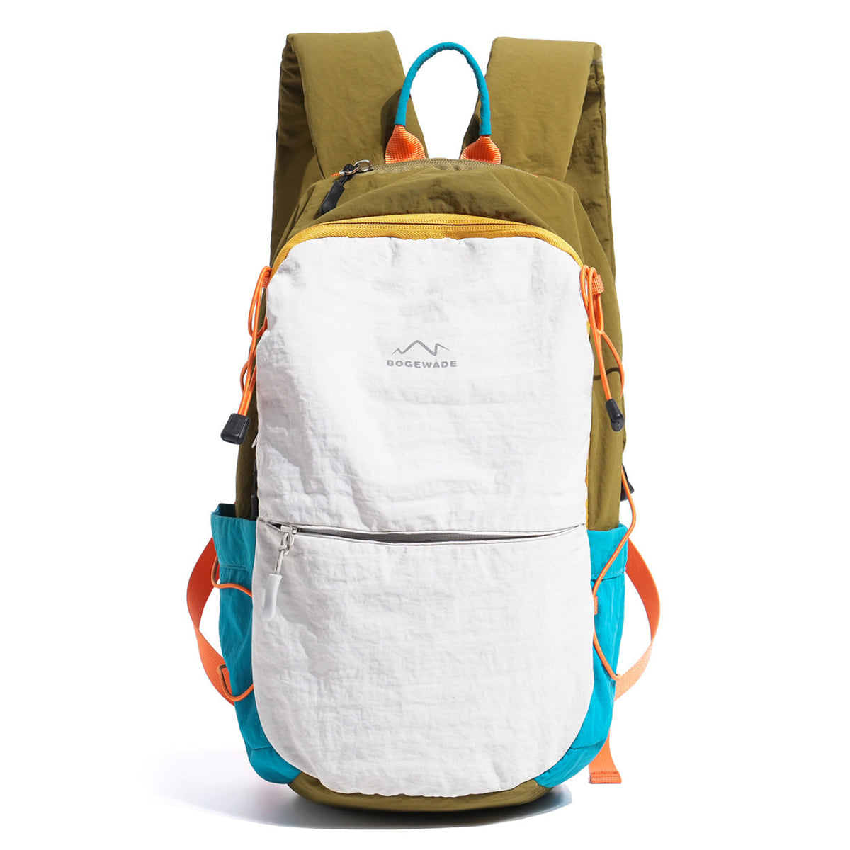 Durable Backpack — product view 4