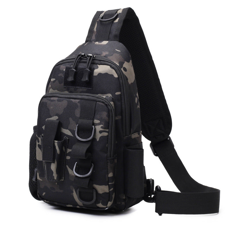 Tactical Sling Backpack LoungeYard — product view 6