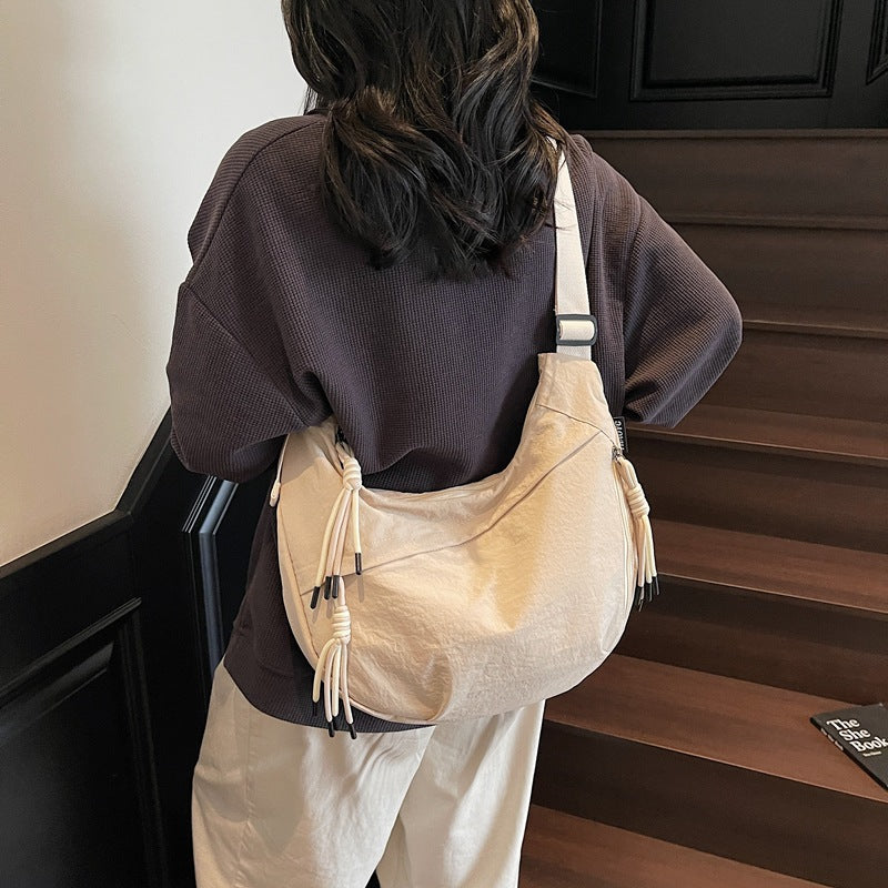 Lightweight Casual Sling Bag LoungeYard — product view 4