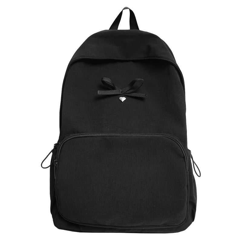 Casual Lightweight Backpack LoungeYard — product view 5