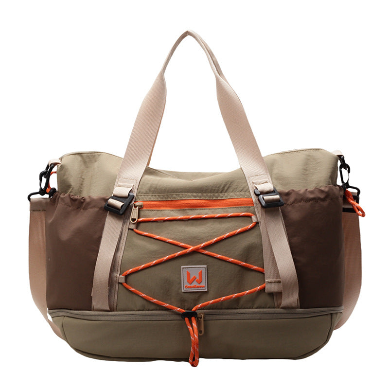 Sporty tote bag LoungeYard — product view 5