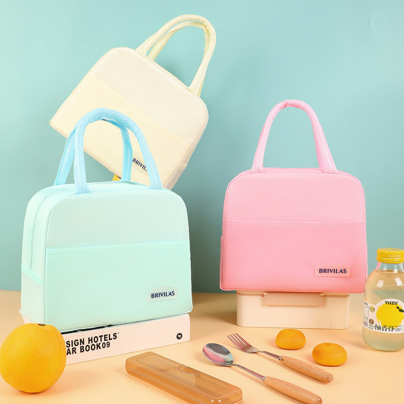 Insulated Lunch — product view 1