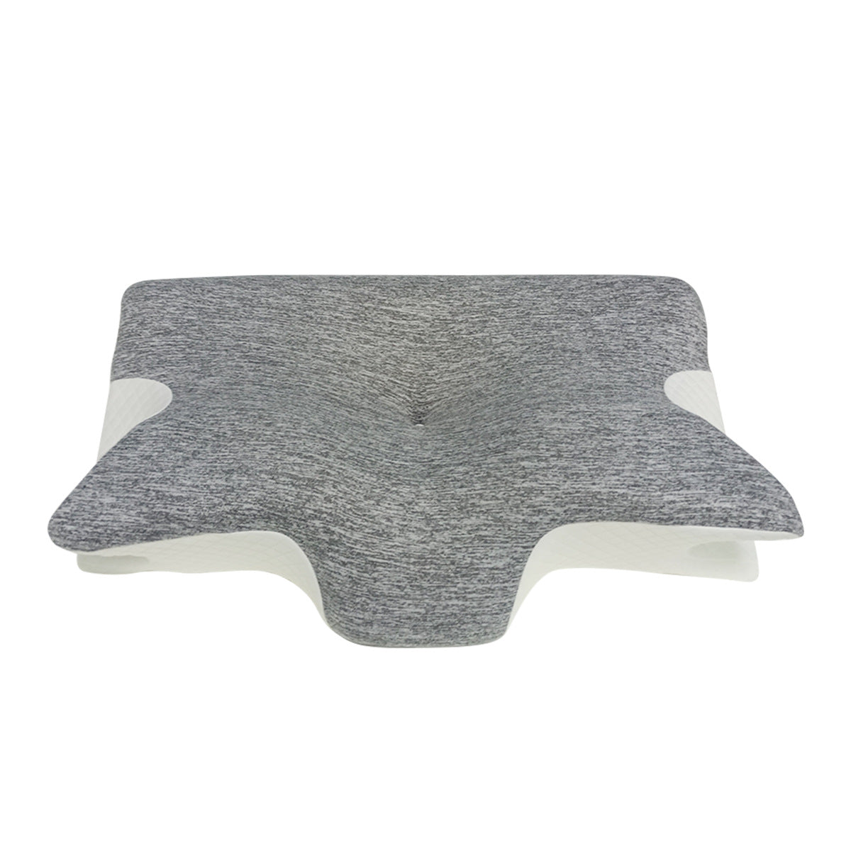 Ergonomic Neck Pillow LoungeYard — product view 3