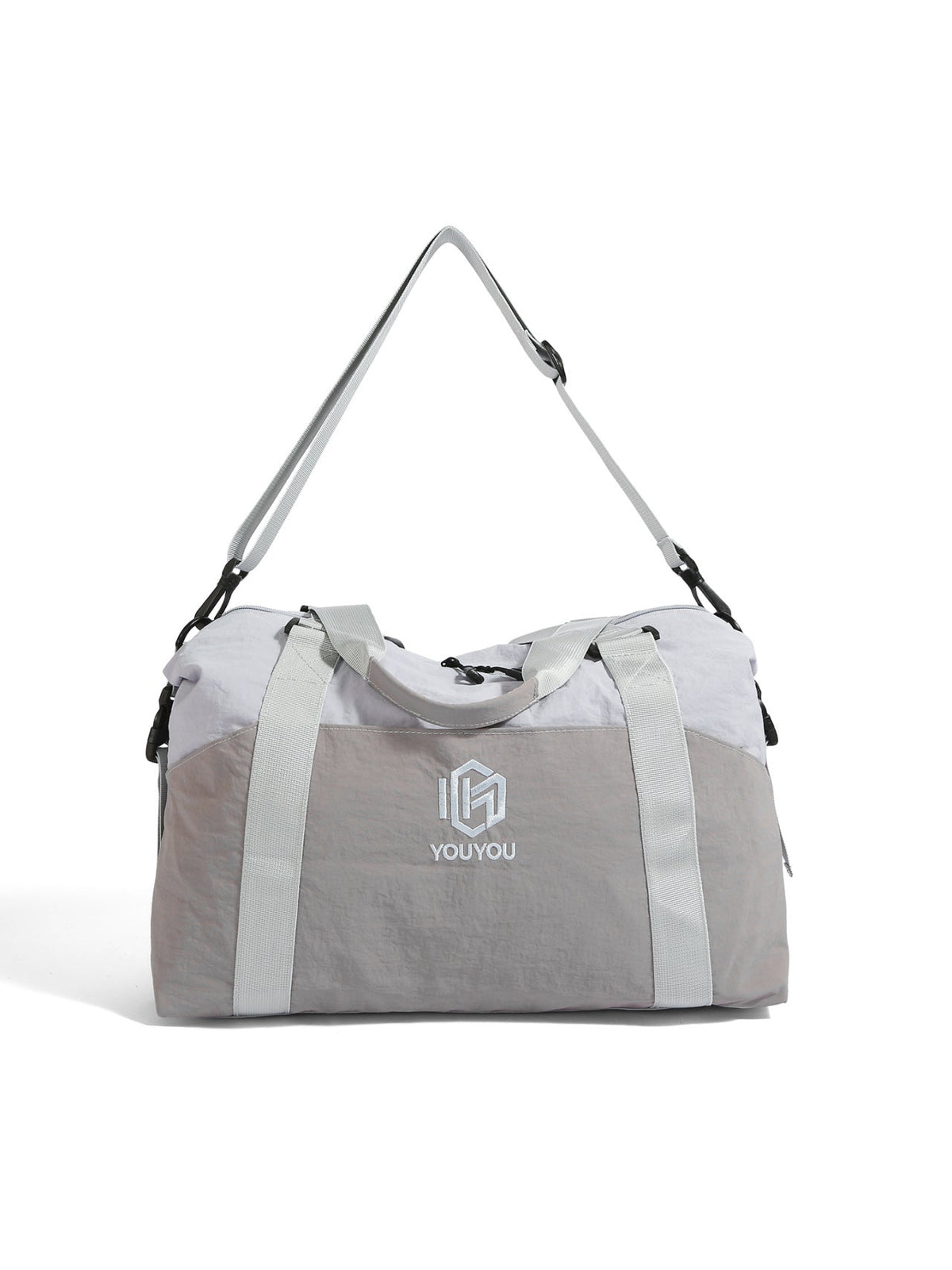 Multi-functional Sport Duffel Bag LoungeYard — product view 4