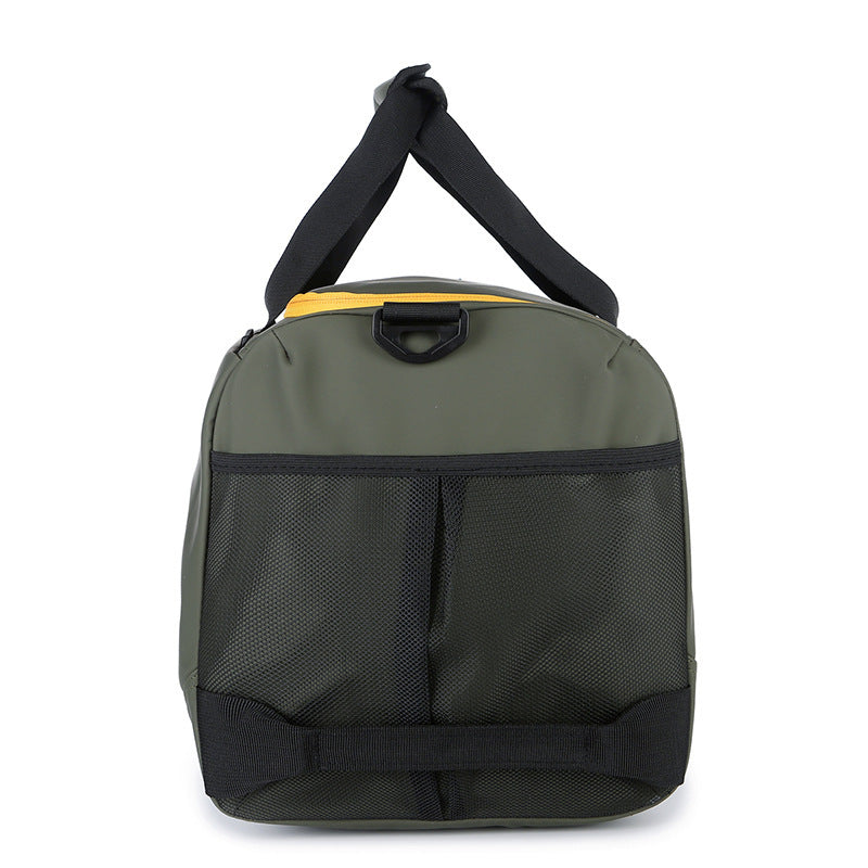 Sporty Travel Bag LoungeYard — product view 2