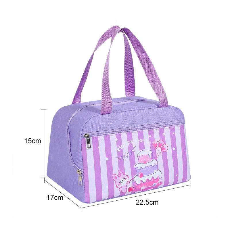 Cooler Bag LoungeYard — product view 6