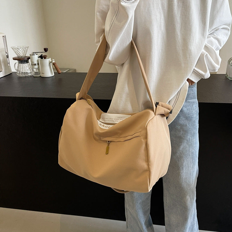 Functional Sports Bag LoungeYard — product view 2