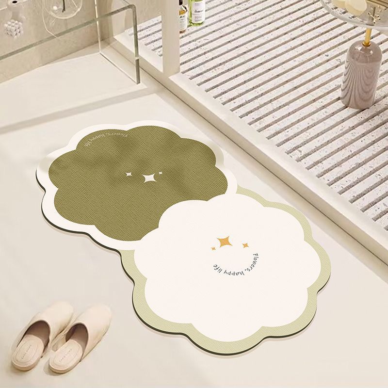 Elegant Bath Mat — product view 5