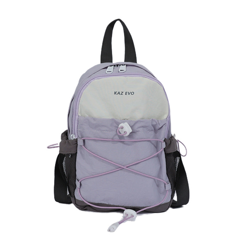 Compact Utility Backpack LoungeYard — product view 7