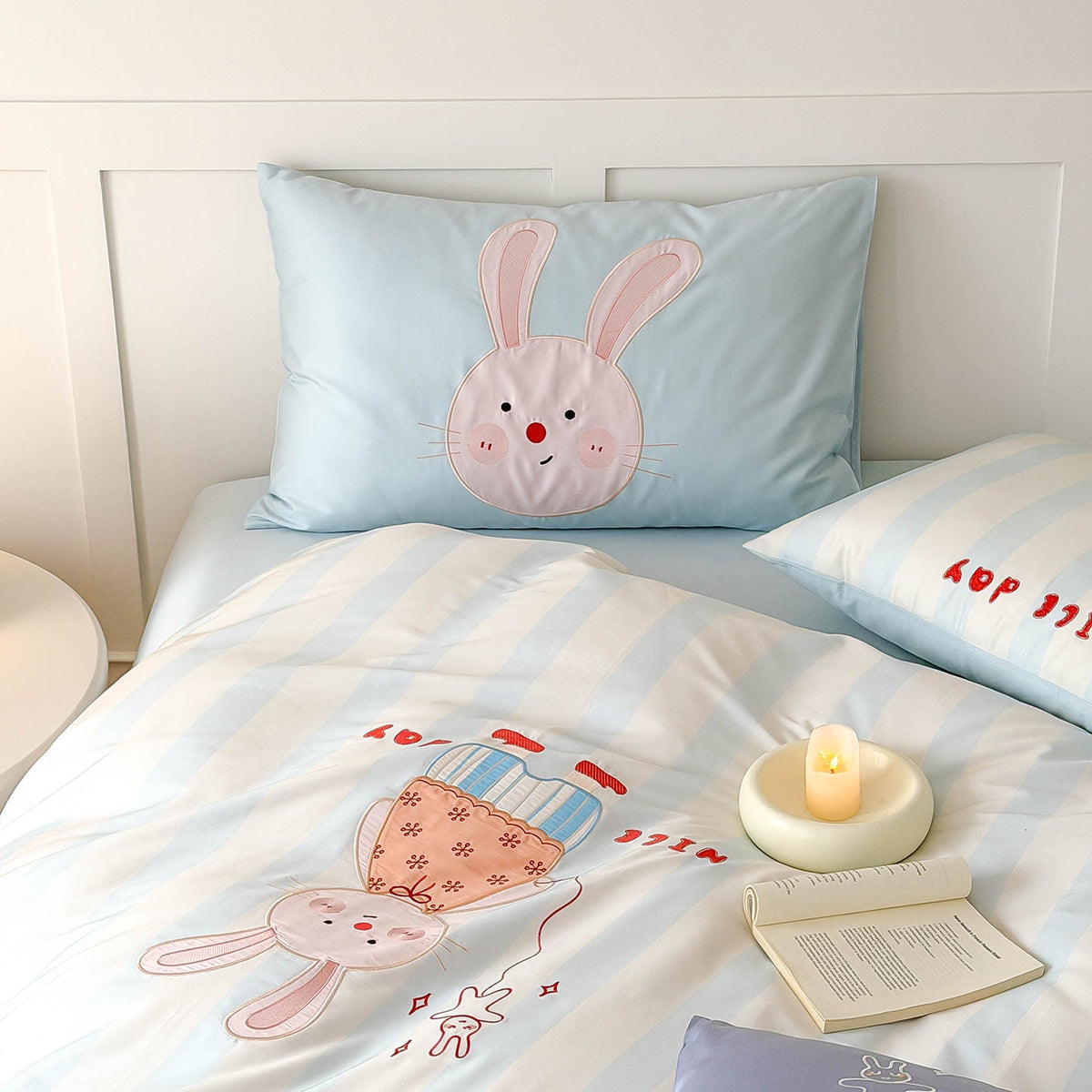 Children's bedding set — product view 2
