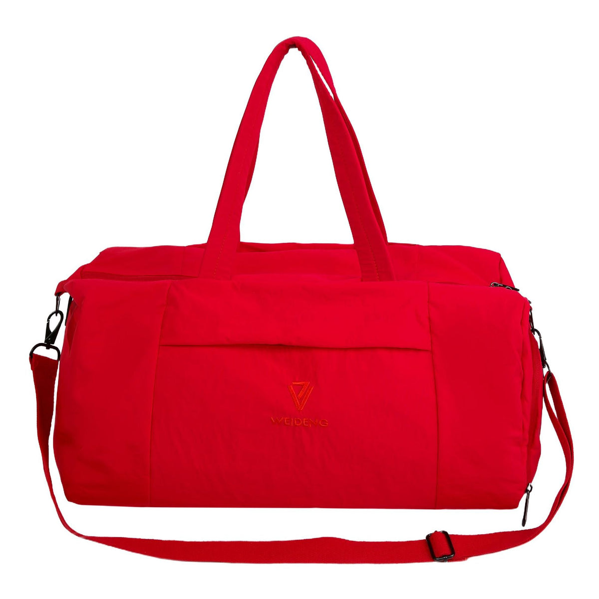 Multi-Functional Lightweight Travel Duffle Bag LoungeYard — product view 6