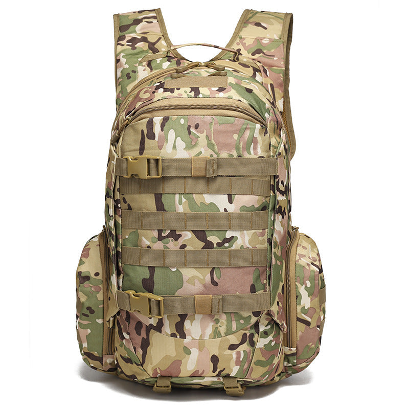 Tactical Backpack LoungeYard — product view 3