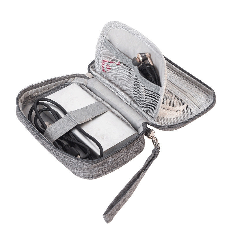 Tech Accessory Organizer Case LoungeYard — product view 2