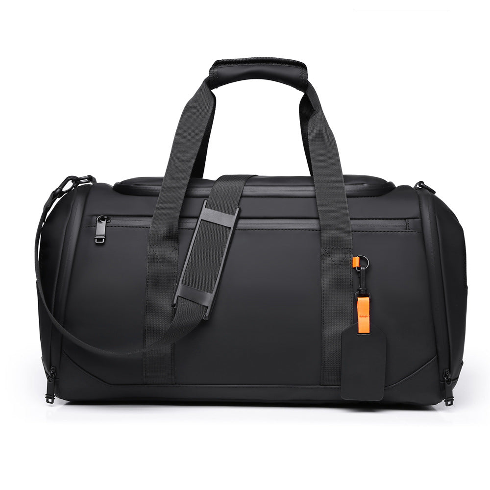 Waterproof Travel Duffel Bag LoungeYard — product view 6