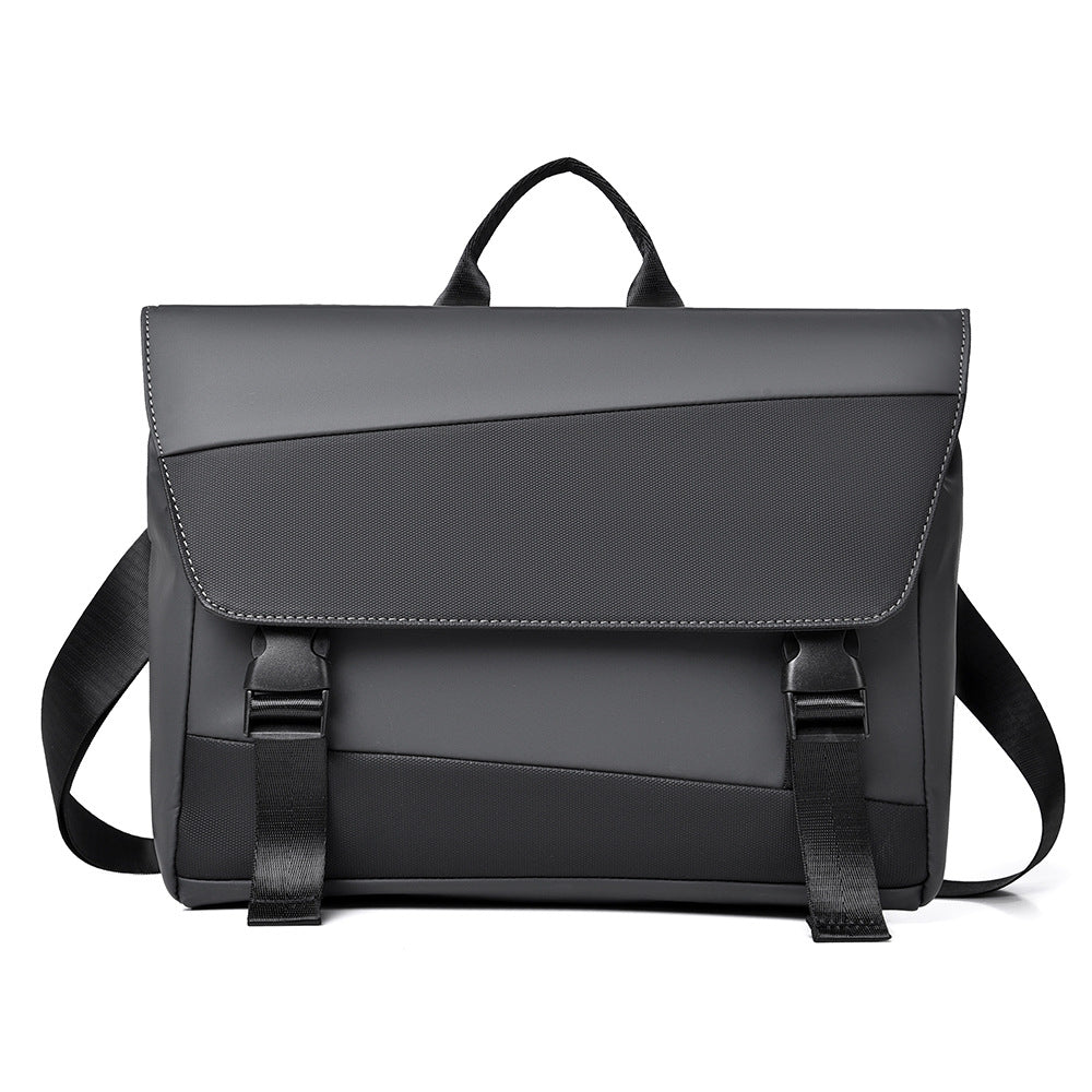 Stylish Urban Briefcase LoungeYard — product view 5